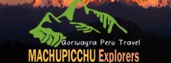 Machupicchu Explorers