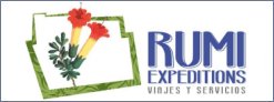 Rumi Expeditions